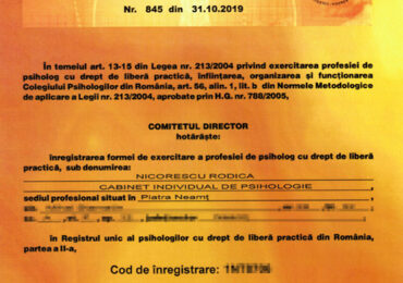 rodicanicorescu.ro Rodica Nicorescu Psiholog Psihoterapeut Piatra Neamt